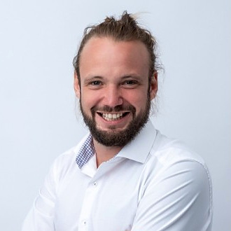 Luca Eckinger